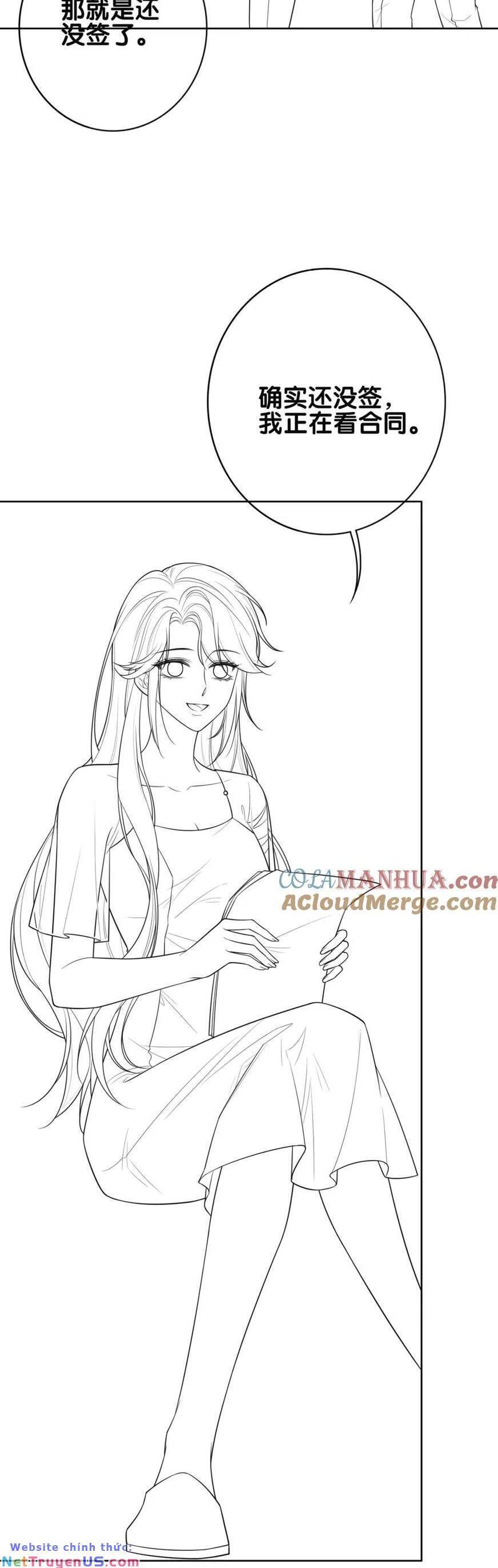 Bệnh Kiều Nam Chủ Lại Ghen Rồi Chap 117 - Next Chap 118