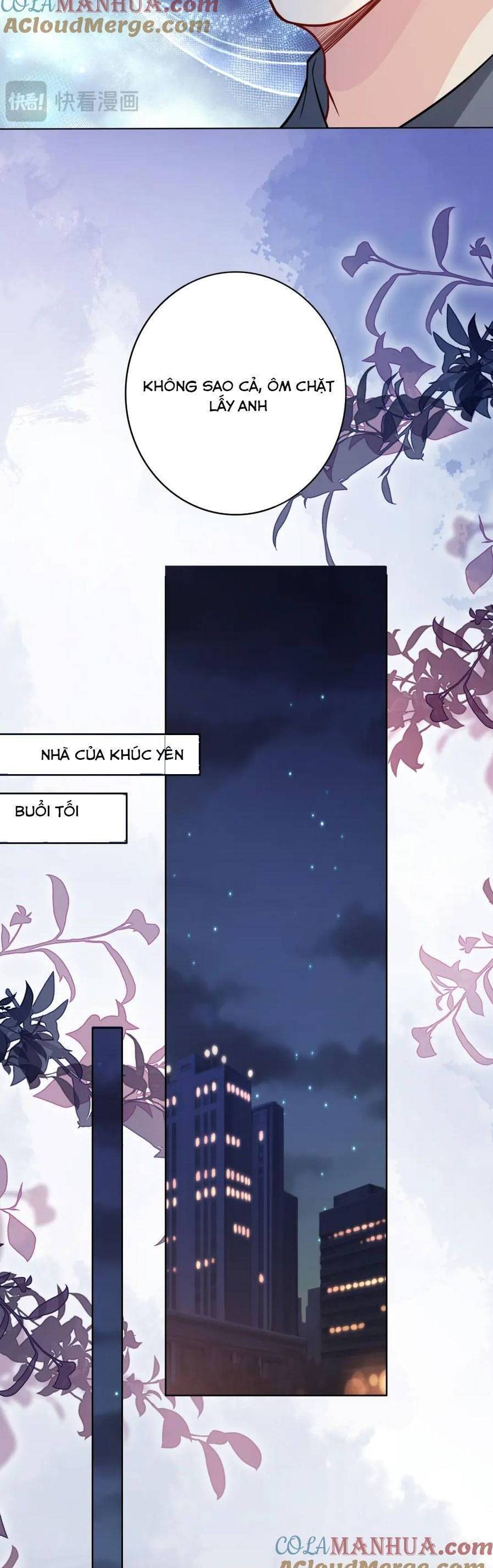 Bệnh Kiều Nam Chủ Lại Ghen Rồi Chap 117 - Next Chap 118