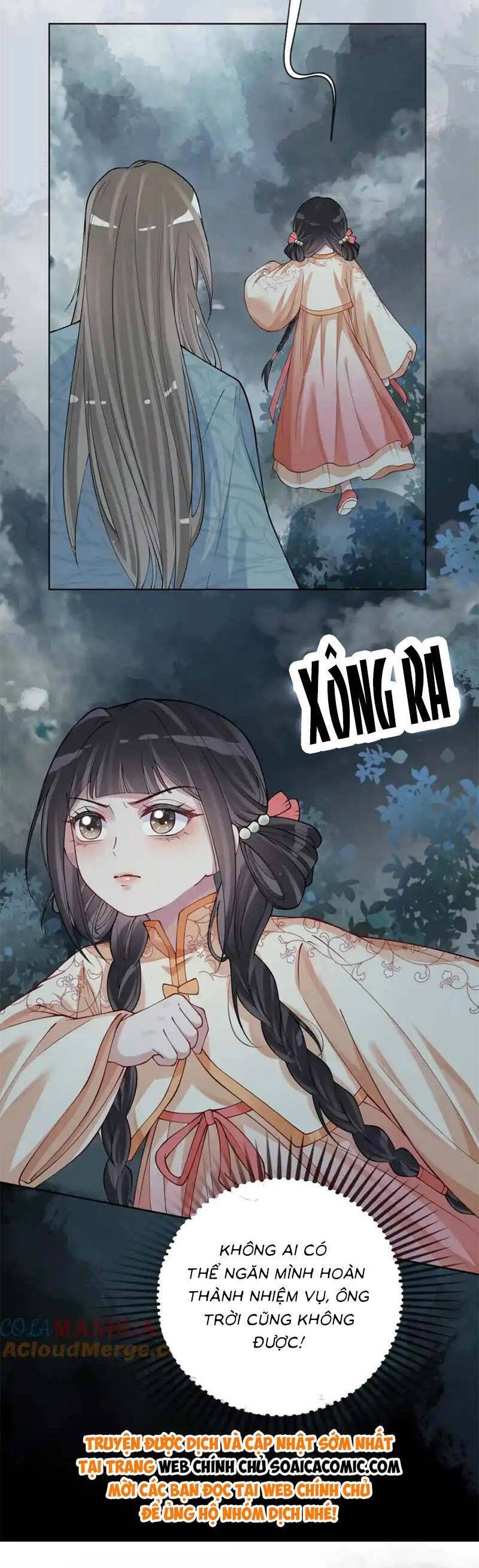 Bệnh Kiều Nam Chủ Lại Ghen Rồi Chap 135 - Next Chap 136