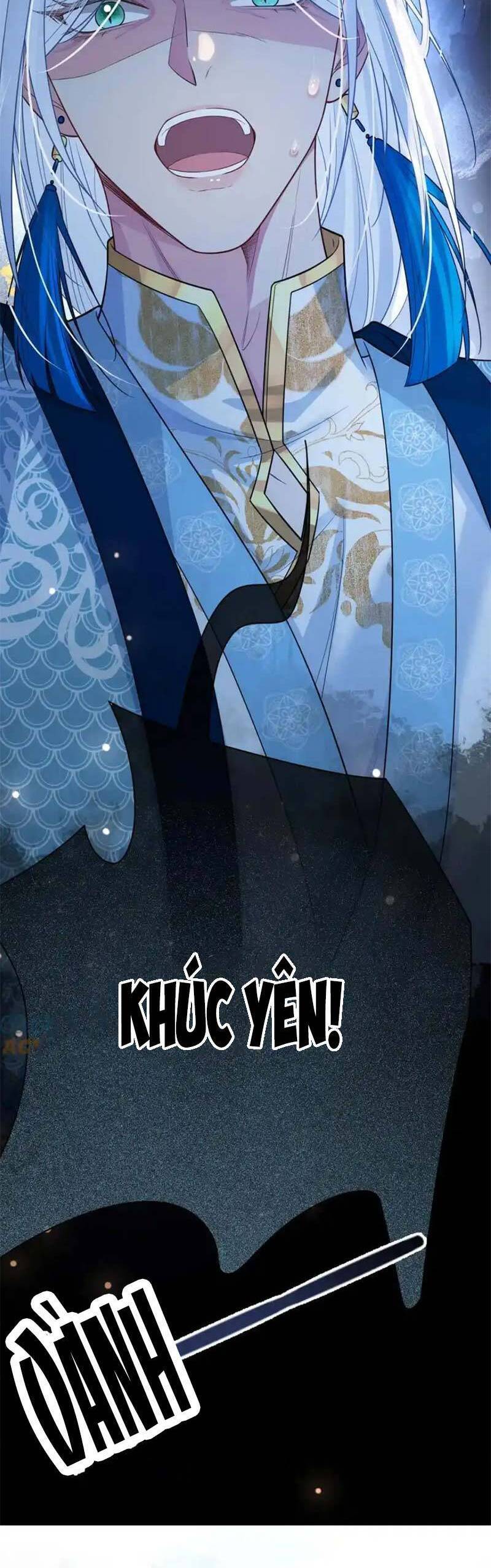 Bệnh Kiều Nam Chủ Lại Ghen Rồi Chap 135 - Next Chap 136