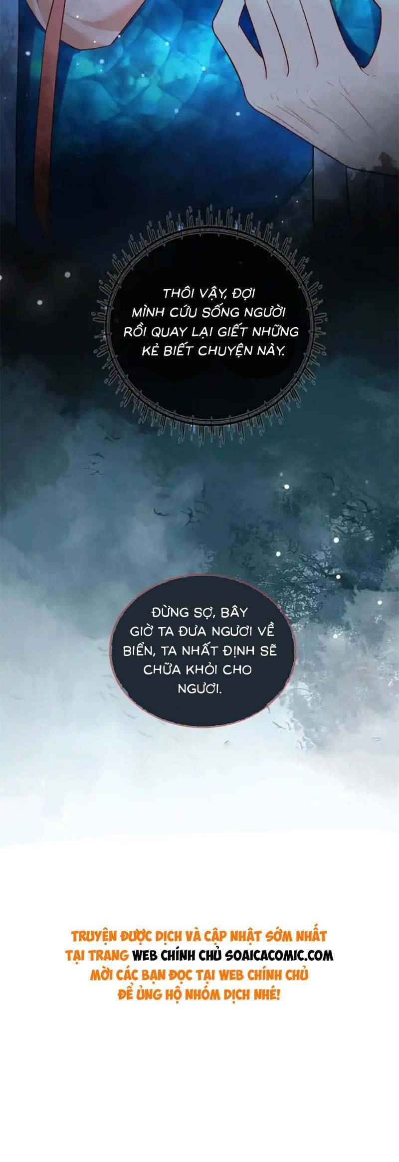 Bệnh Kiều Nam Chủ Lại Ghen Rồi Chap 135 - Next Chap 136