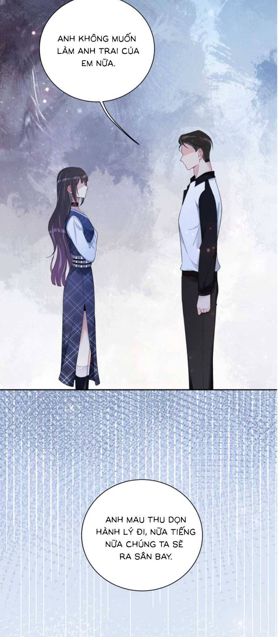 Bệnh Kiều Nam Chủ Lại Ghen Rồi Chap 35 - Next Chap 36