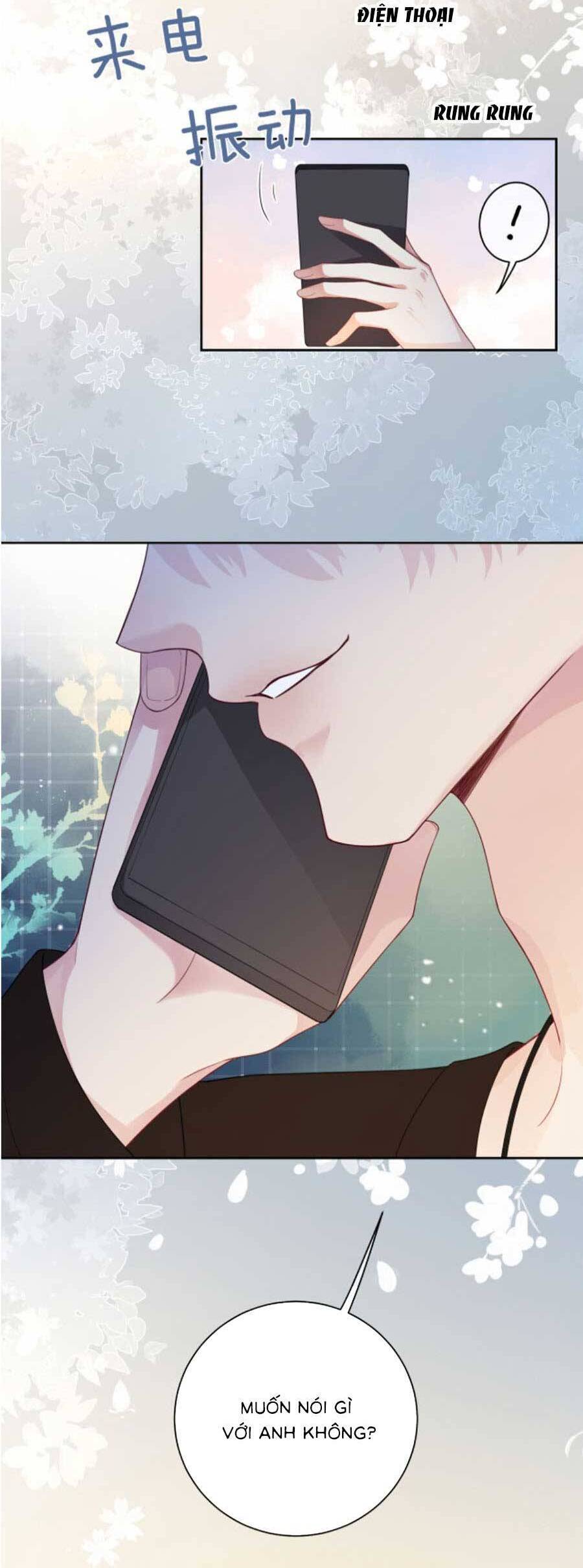 Bệnh Kiều Nam Chủ Lại Ghen Rồi Chap 35 - Next Chap 36