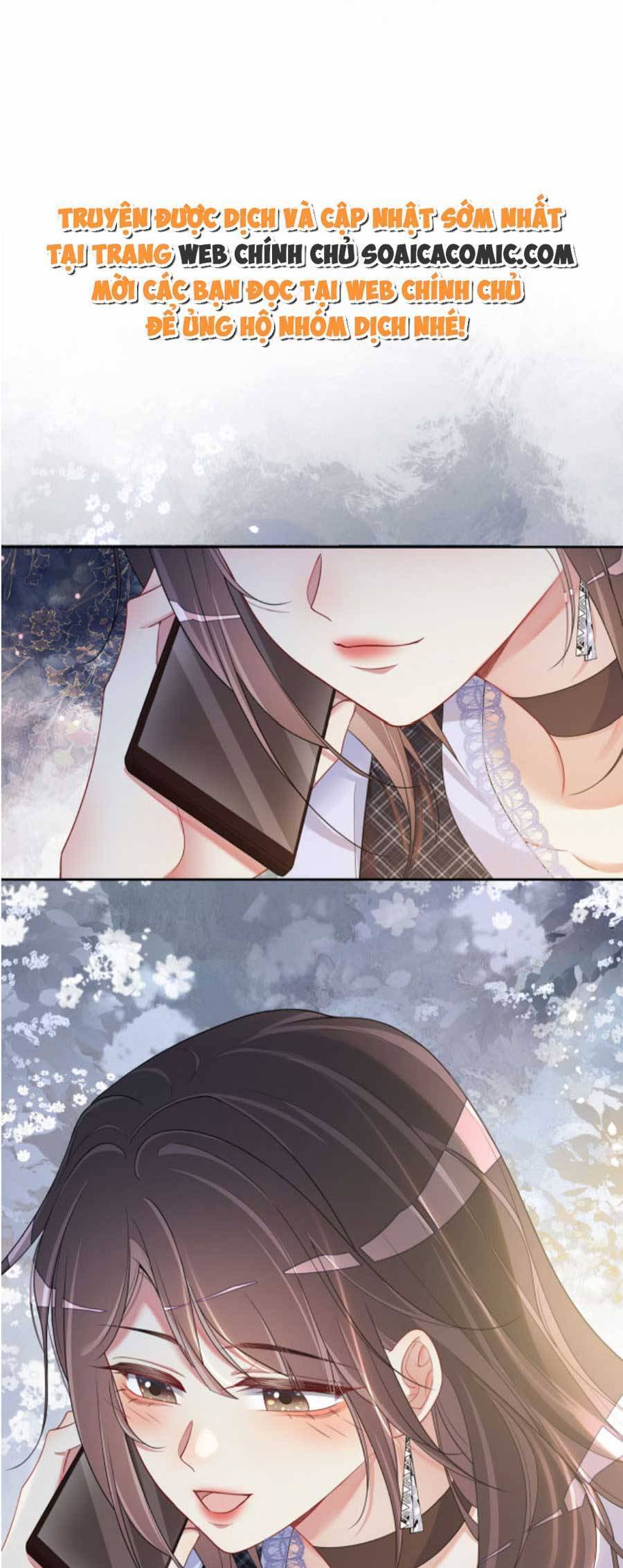 Bệnh Kiều Nam Chủ Lại Ghen Rồi Chap 35 - Next Chap 36