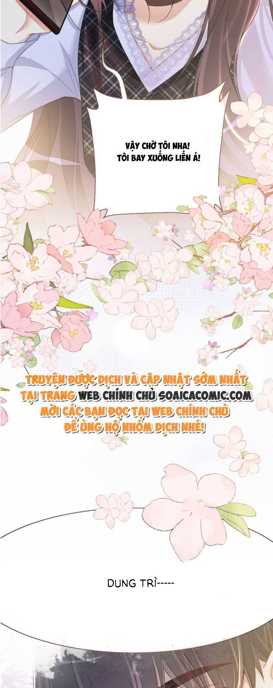 Bệnh Kiều Nam Chủ Lại Ghen Rồi Chap 35 - Next Chap 36