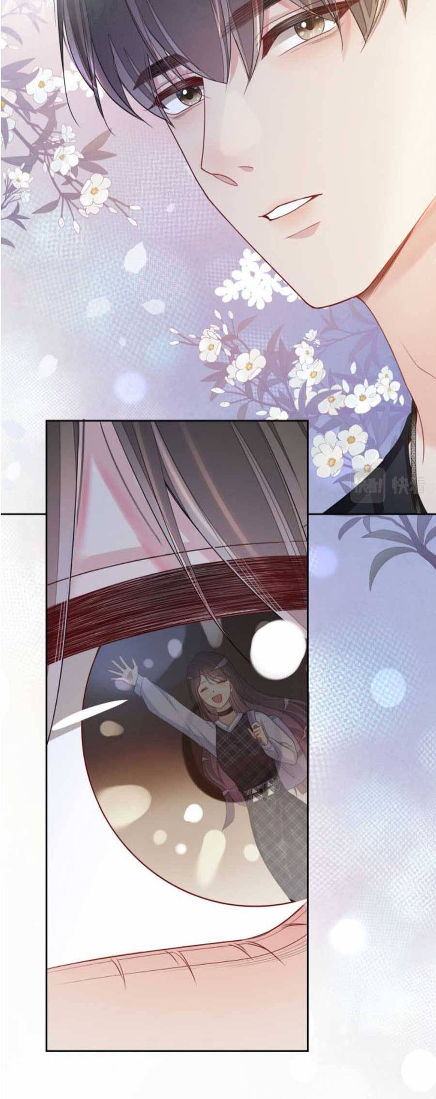 Bệnh Kiều Nam Chủ Lại Ghen Rồi Chap 35 - Next Chap 36