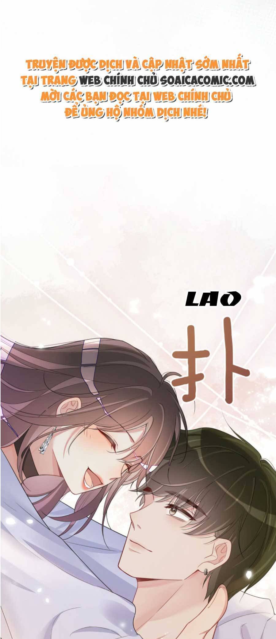 Bệnh Kiều Nam Chủ Lại Ghen Rồi Chap 35 - Next Chap 36