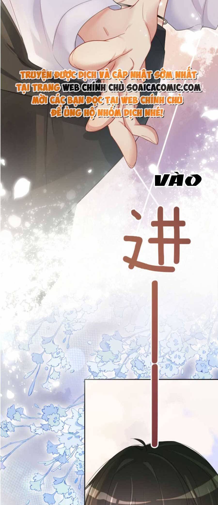 Bệnh Kiều Nam Chủ Lại Ghen Rồi Chap 35 - Next Chap 36