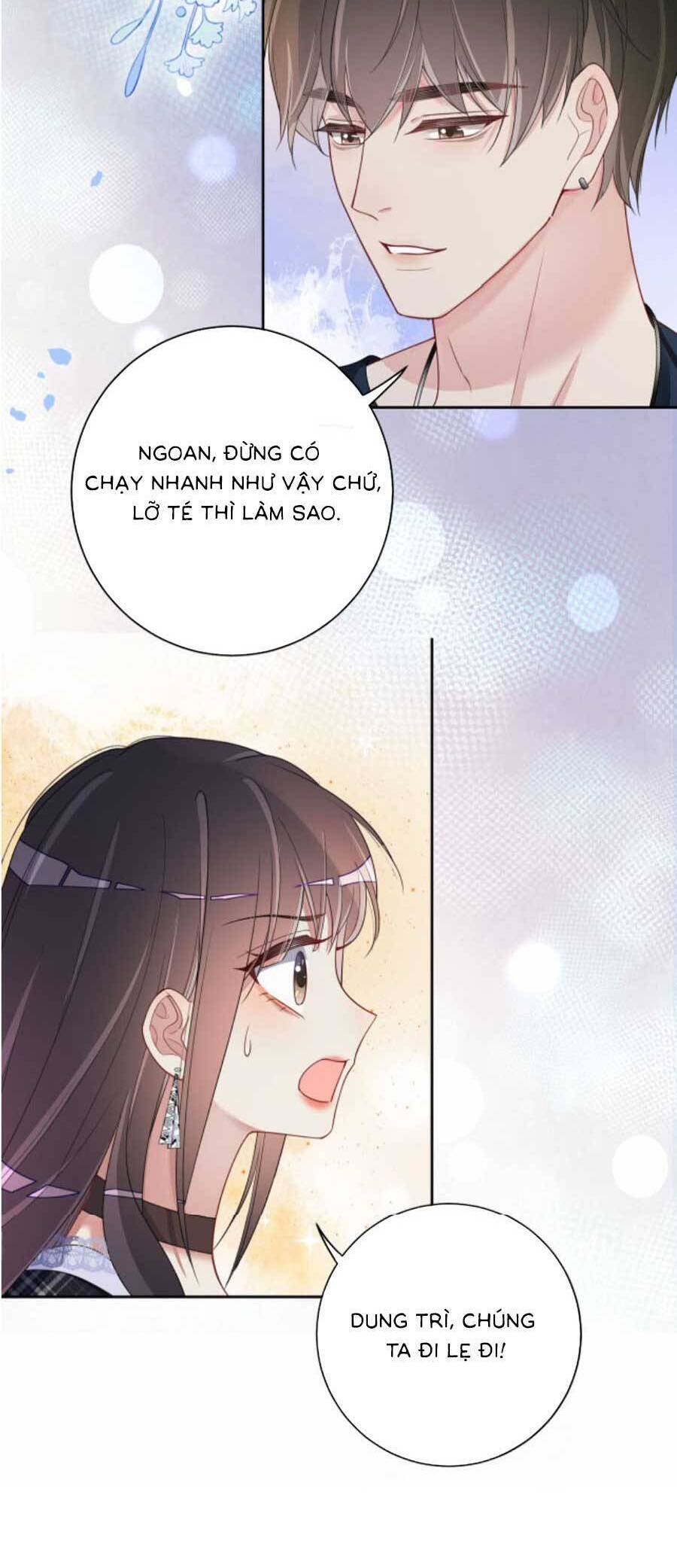 Bệnh Kiều Nam Chủ Lại Ghen Rồi Chap 35 - Next Chap 36
