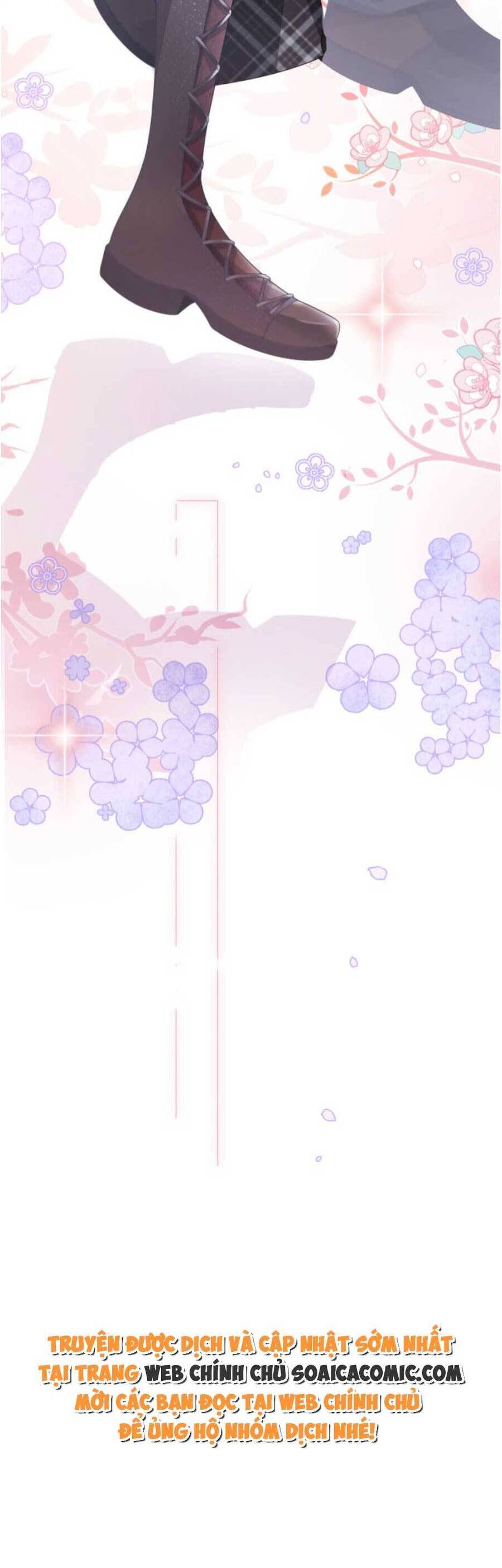 Bệnh Kiều Nam Chủ Lại Ghen Rồi Chap 35 - Next Chap 36