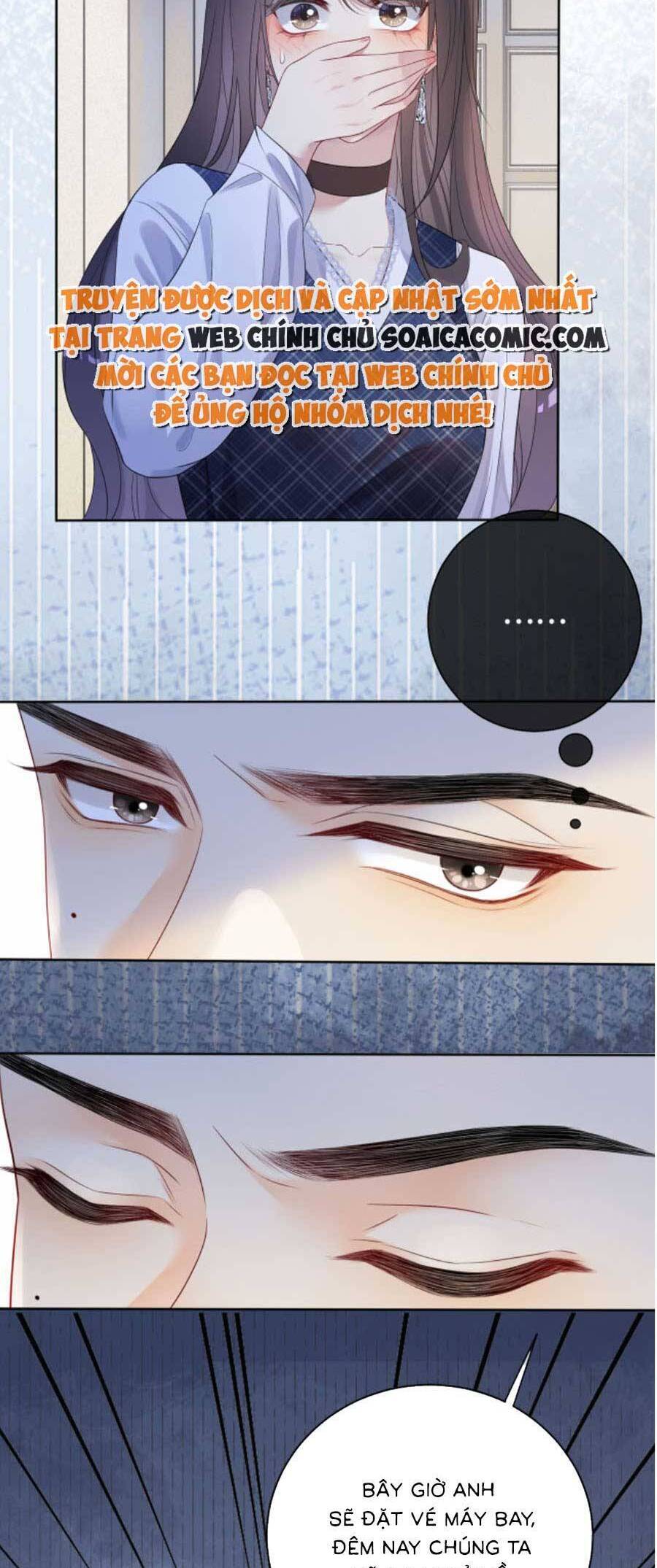 Bệnh Kiều Nam Chủ Lại Ghen Rồi Chap 35 - Next Chap 36