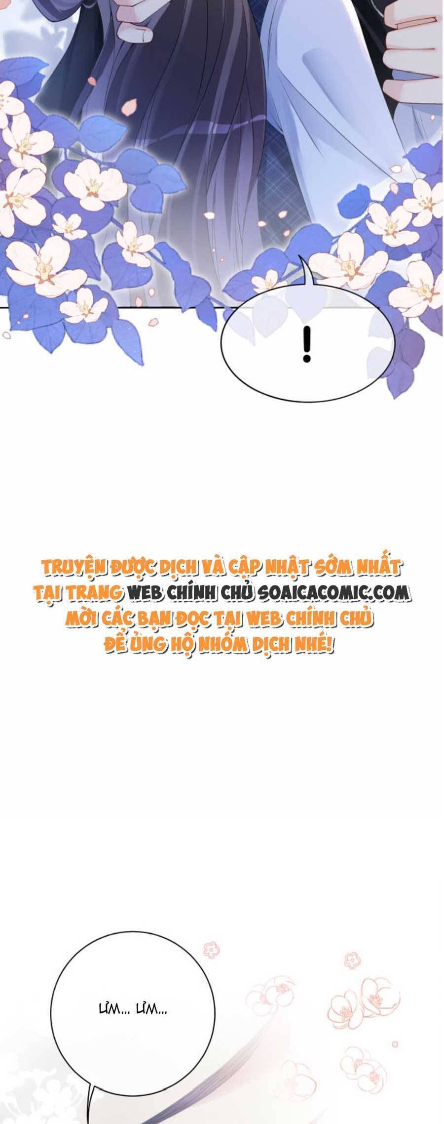 Bệnh Kiều Nam Chủ Lại Ghen Rồi Chap 36 - Next Chap 37