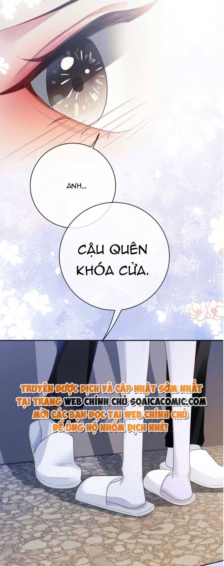 Bệnh Kiều Nam Chủ Lại Ghen Rồi Chap 36 - Next Chap 37