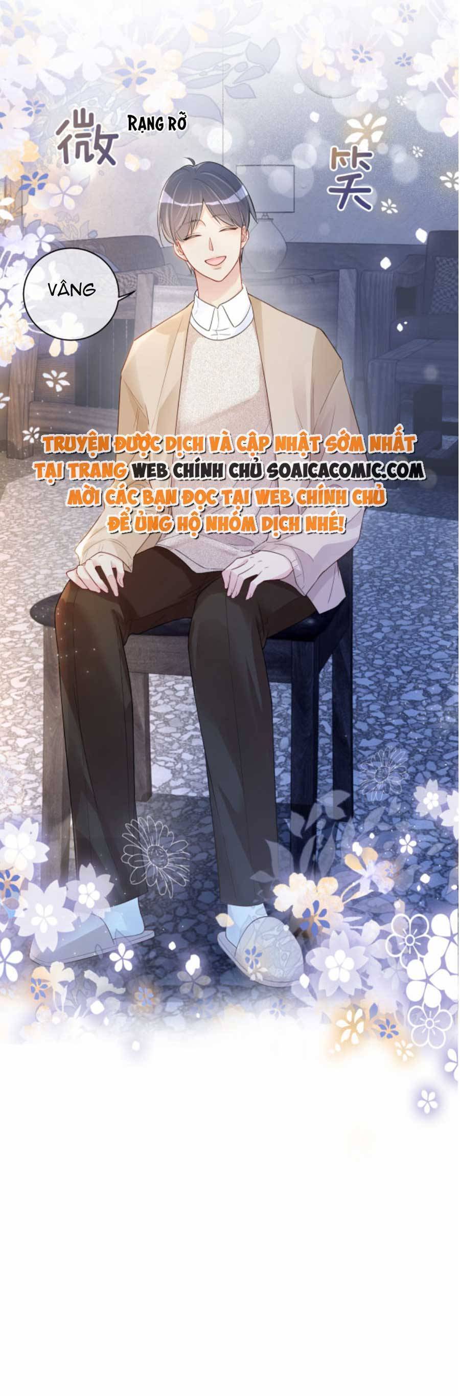 Bệnh Kiều Nam Chủ Lại Ghen Rồi Chap 36 - Next Chap 37