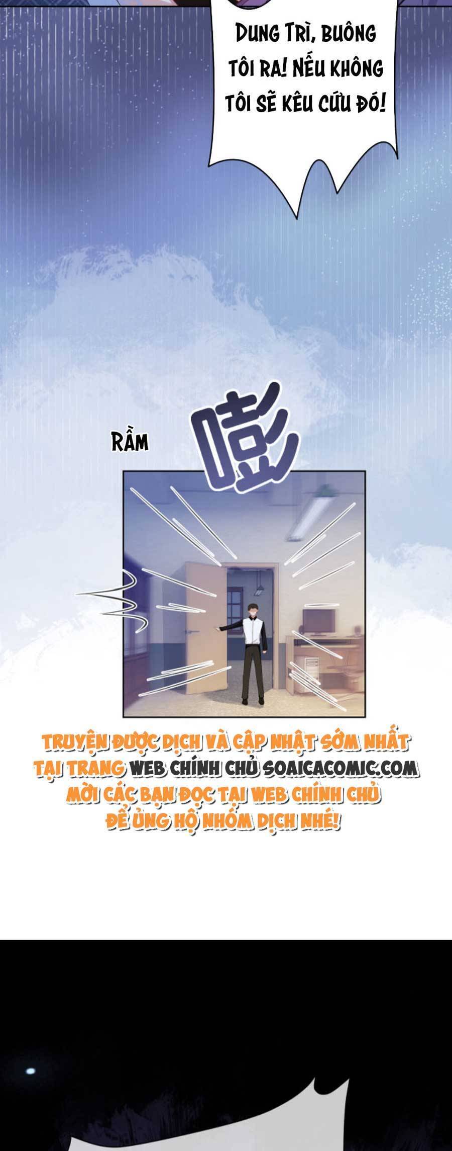 Bệnh Kiều Nam Chủ Lại Ghen Rồi Chap 36 - Next Chap 37
