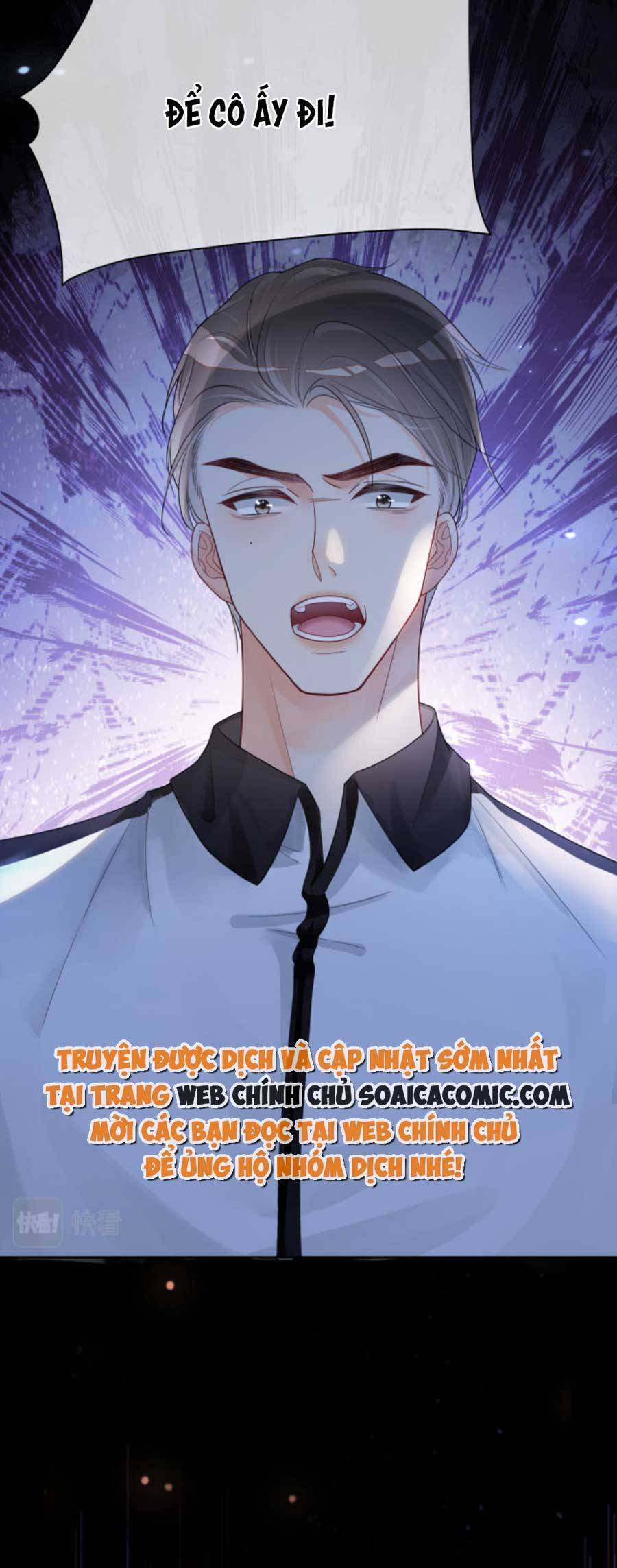 Bệnh Kiều Nam Chủ Lại Ghen Rồi Chap 36 - Next Chap 37