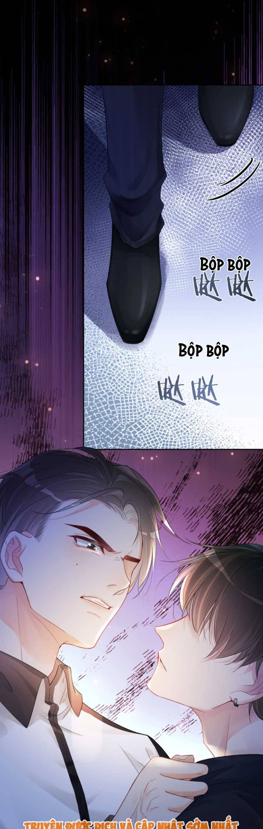 Bệnh Kiều Nam Chủ Lại Ghen Rồi Chap 36 - Next Chap 37
