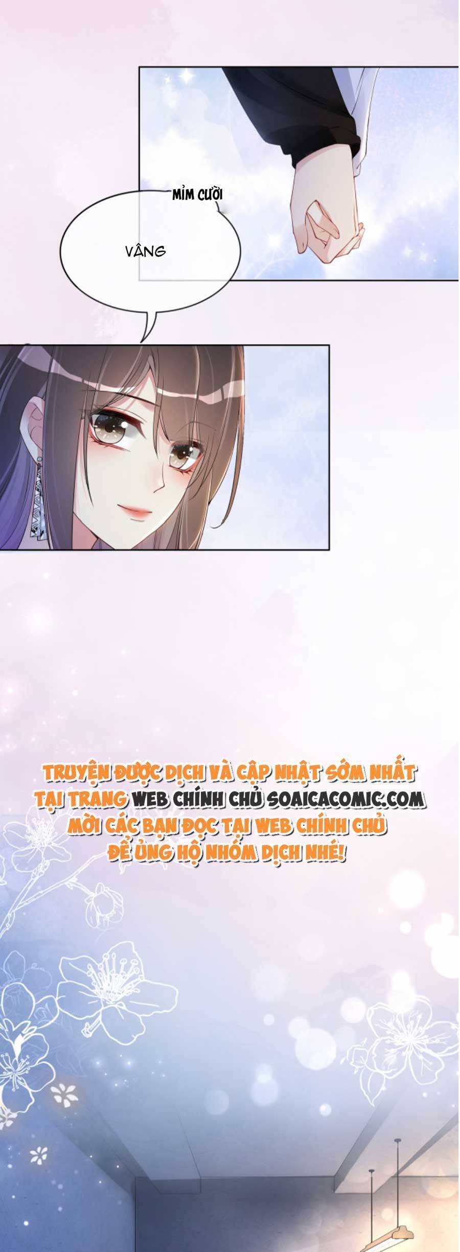Bệnh Kiều Nam Chủ Lại Ghen Rồi Chap 36 - Next Chap 37