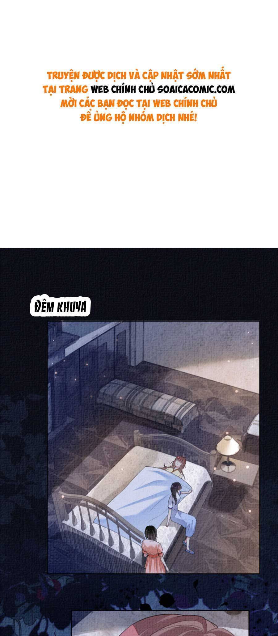 Bệnh Kiều Nam Chủ Lại Ghen Rồi Chap 86 - Next Chap 87