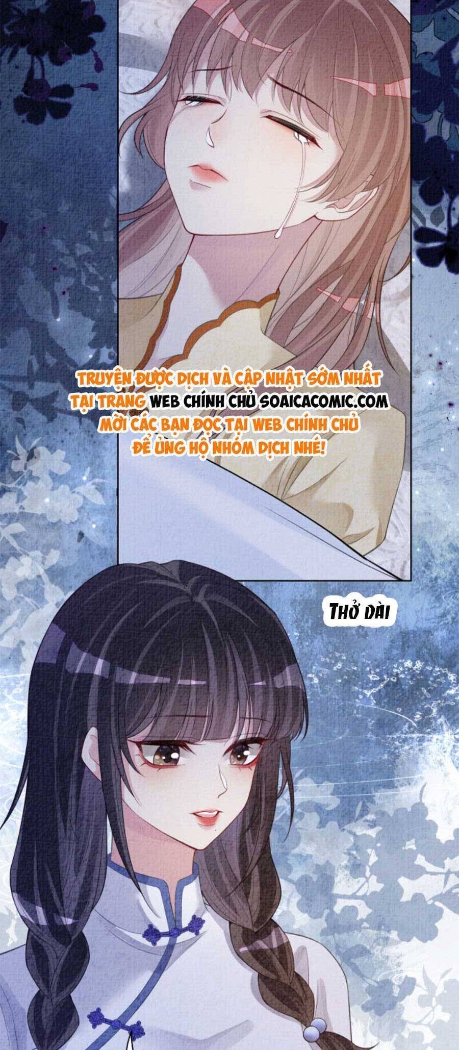 Bệnh Kiều Nam Chủ Lại Ghen Rồi Chap 86 - Next Chap 87