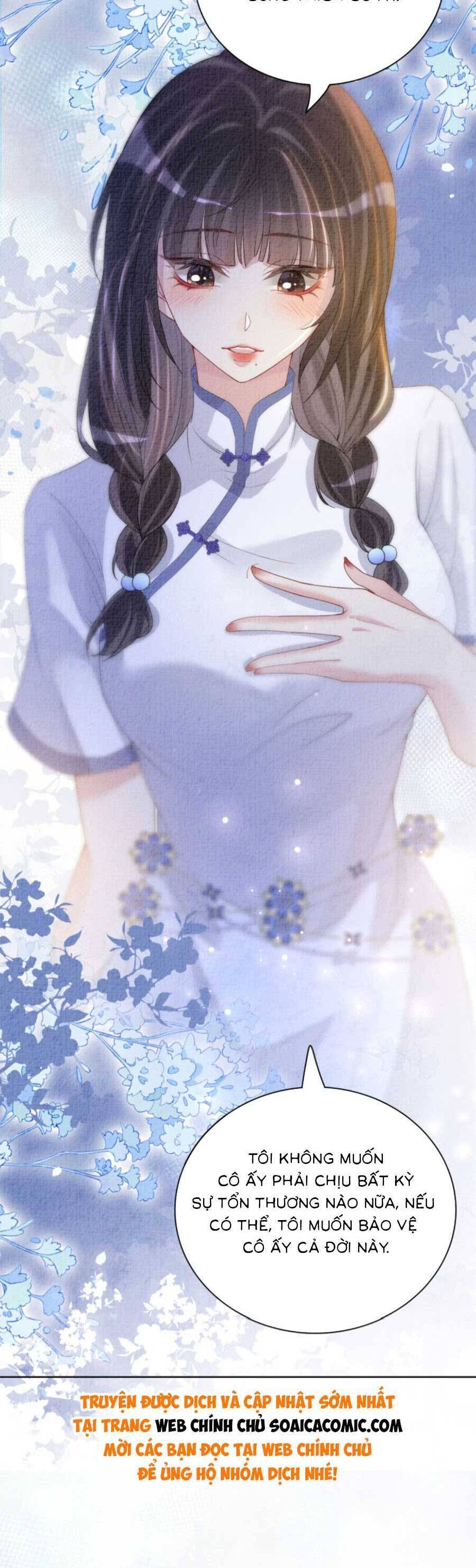 Bệnh Kiều Nam Chủ Lại Ghen Rồi Chap 86 - Next Chap 87
