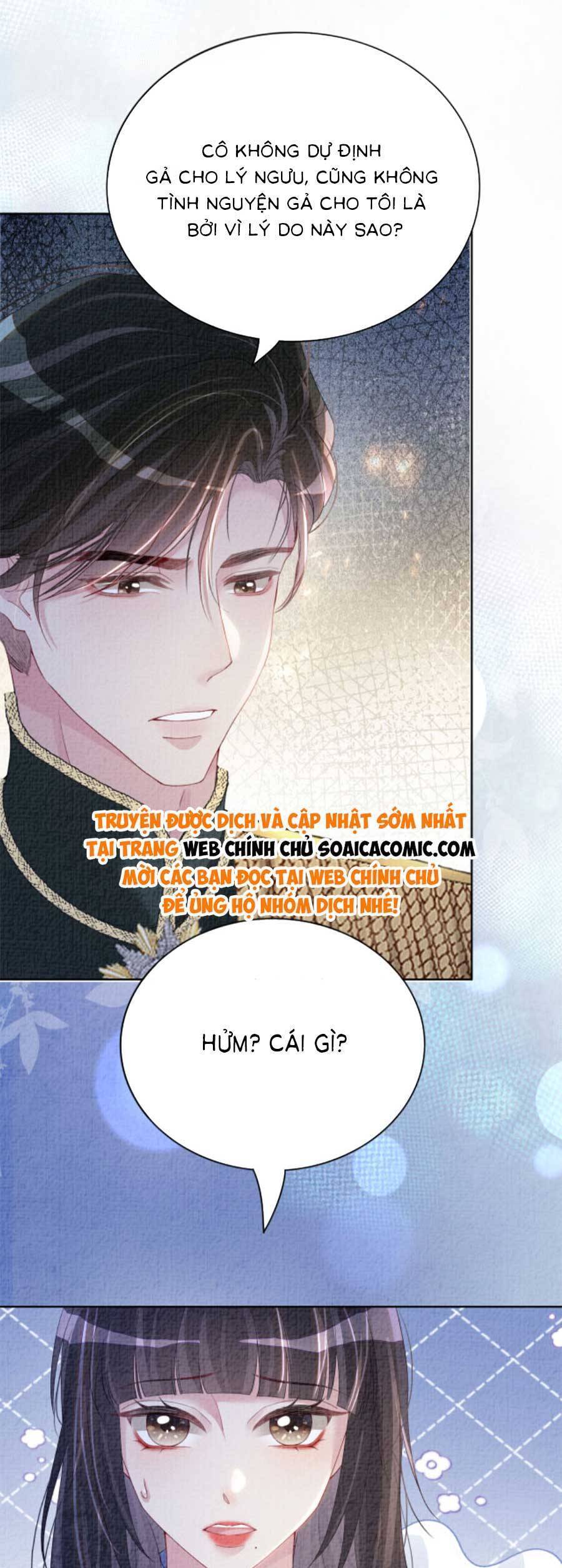 Bệnh Kiều Nam Chủ Lại Ghen Rồi Chap 86 - Next Chap 87