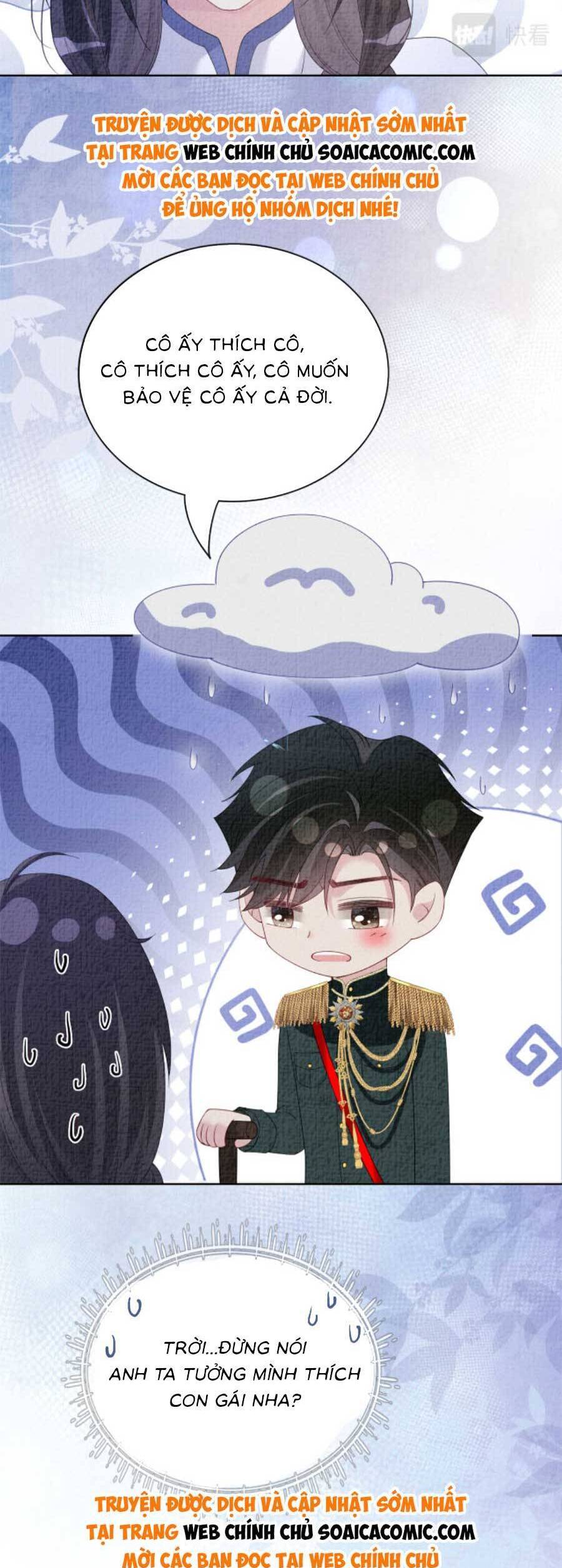 Bệnh Kiều Nam Chủ Lại Ghen Rồi Chap 86 - Next Chap 87