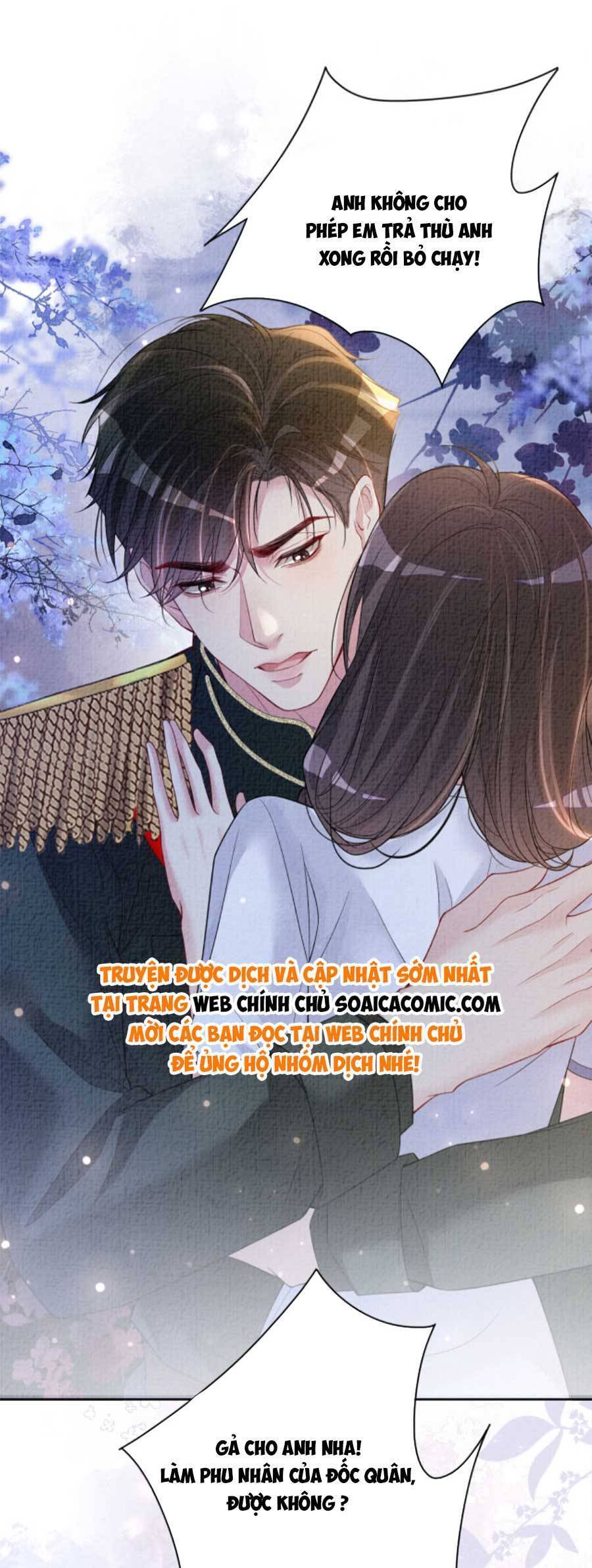 Bệnh Kiều Nam Chủ Lại Ghen Rồi Chap 86 - Next Chap 87