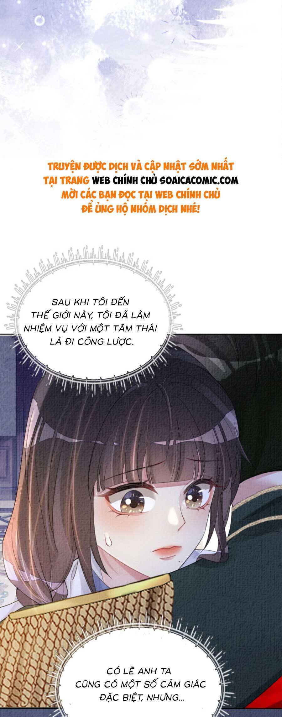 Bệnh Kiều Nam Chủ Lại Ghen Rồi Chap 86 - Next Chap 87