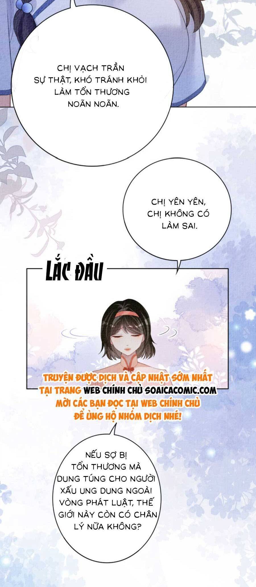 Bệnh Kiều Nam Chủ Lại Ghen Rồi Chap 86 - Next Chap 87