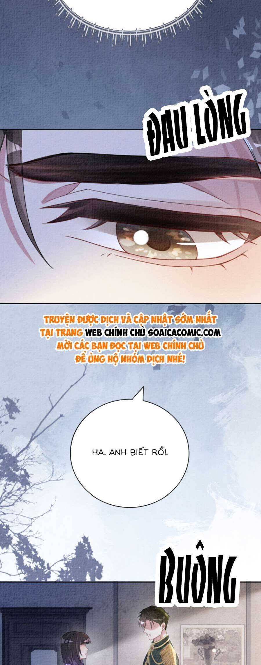 Bệnh Kiều Nam Chủ Lại Ghen Rồi Chap 86 - Next Chap 87