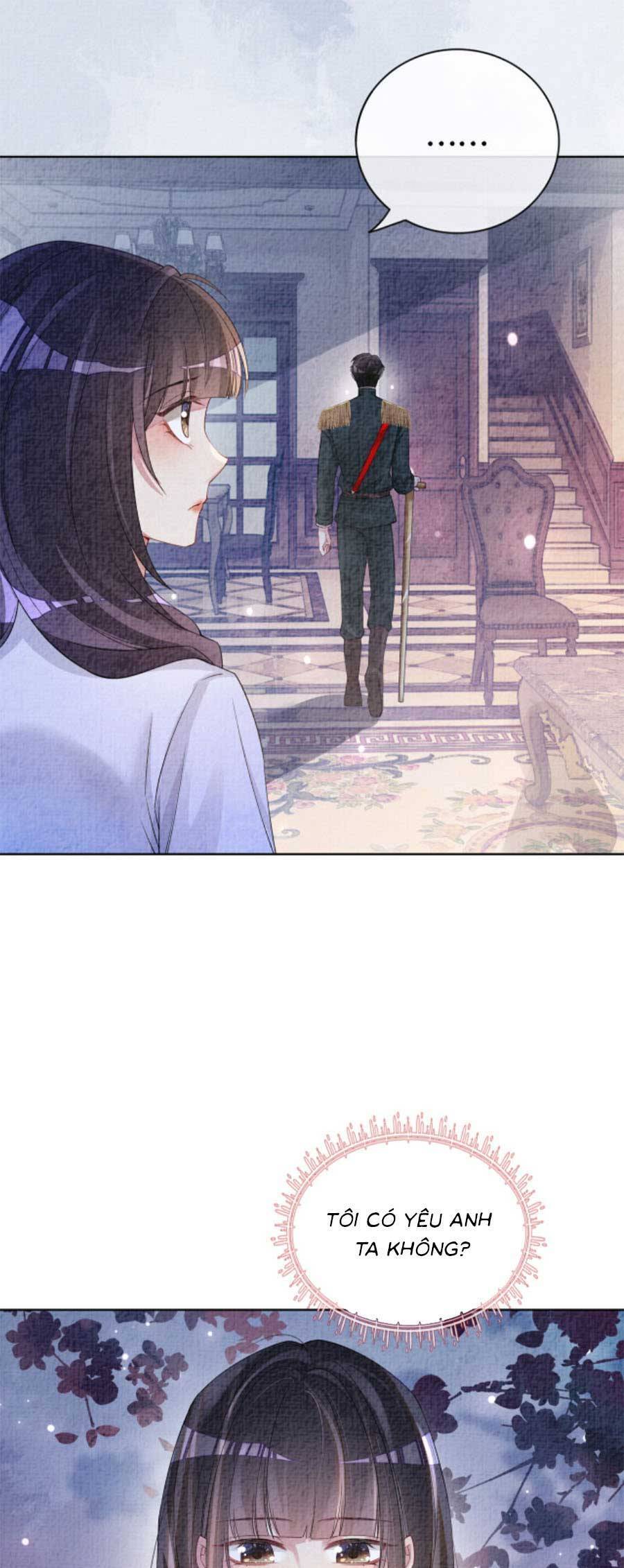 Bệnh Kiều Nam Chủ Lại Ghen Rồi Chap 86 - Next Chap 87