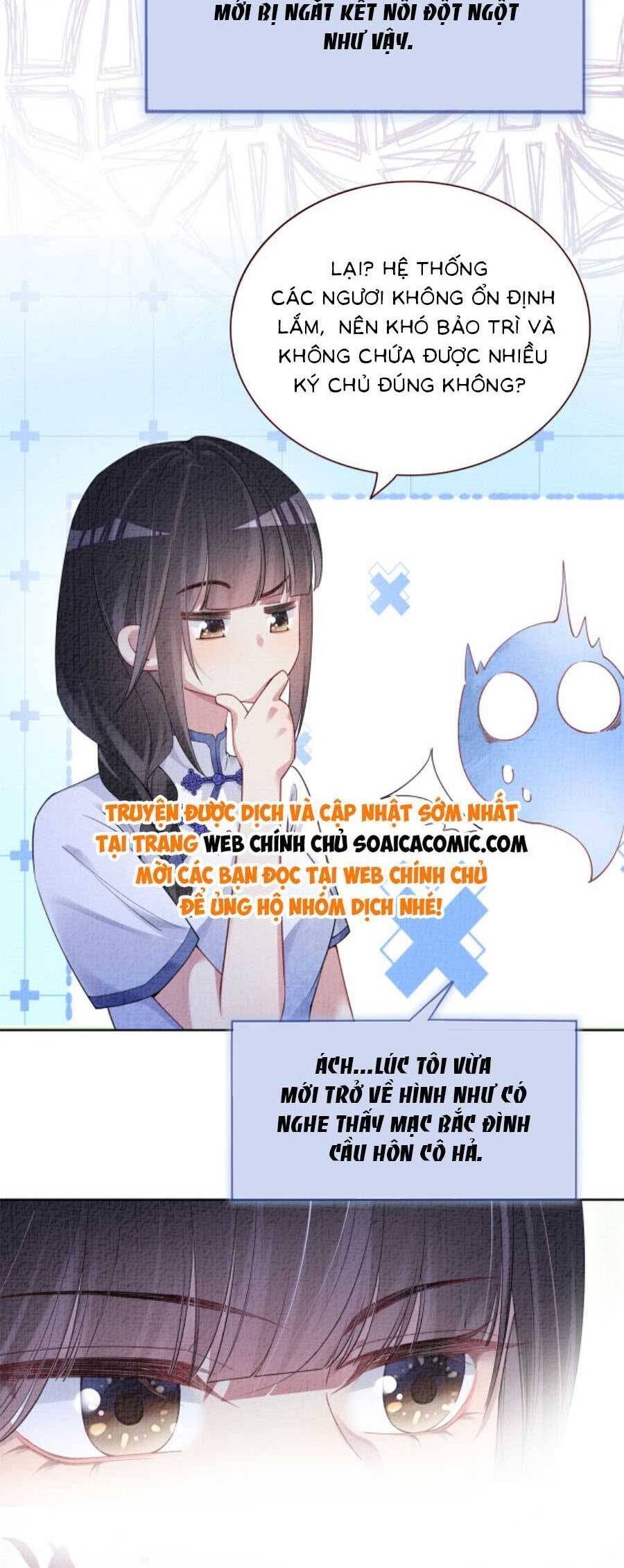 Bệnh Kiều Nam Chủ Lại Ghen Rồi Chap 86 - Next Chap 87