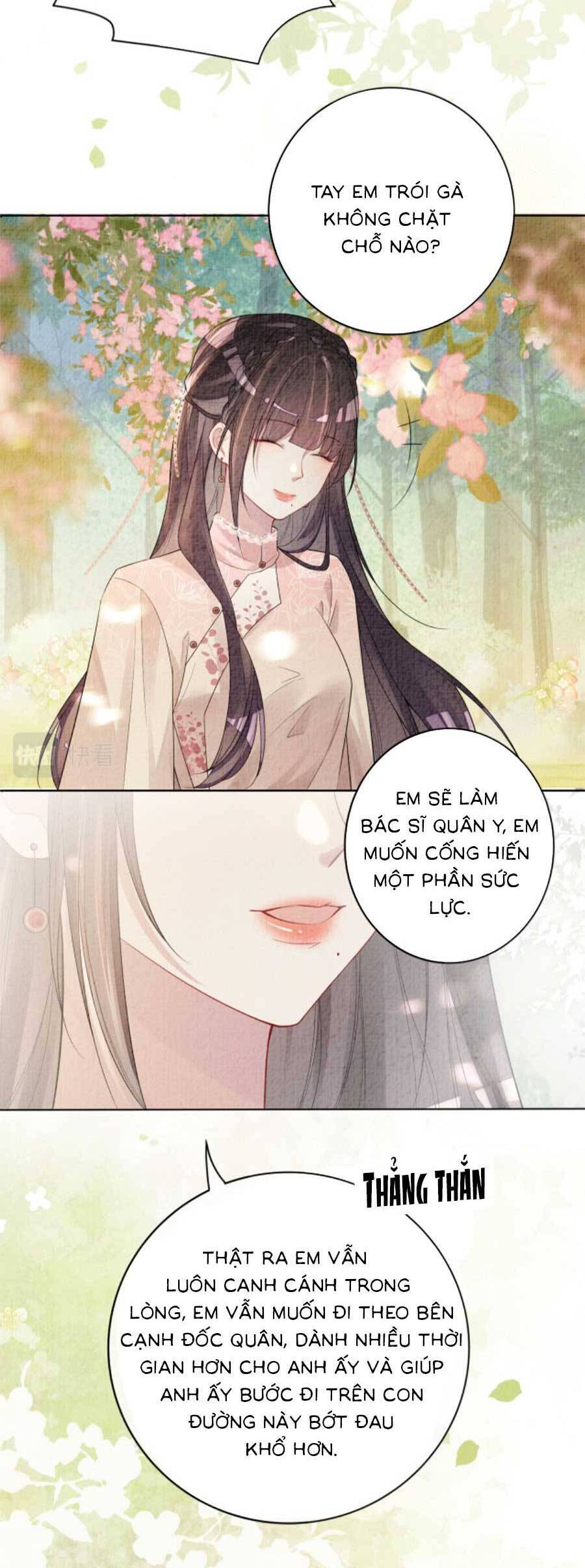 Bệnh Kiều Nam Chủ Lại Ghen Rồi Chap 86 - Next Chap 87