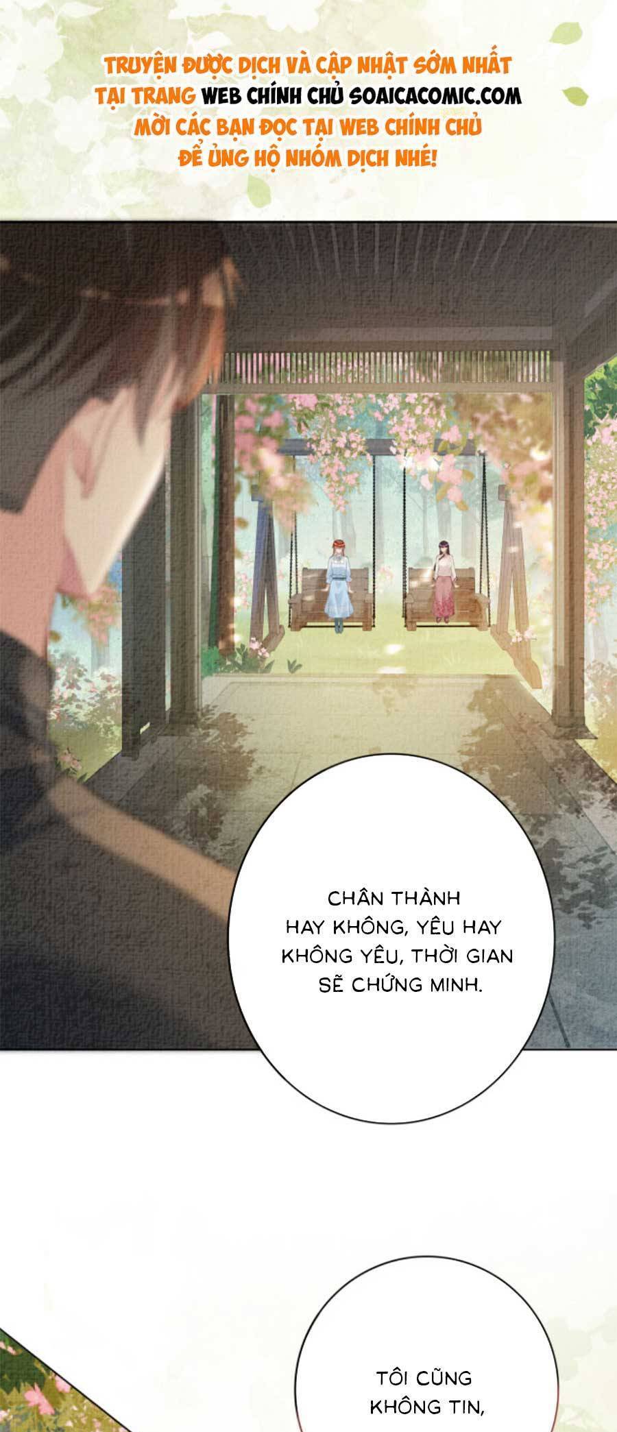 Bệnh Kiều Nam Chủ Lại Ghen Rồi Chap 86 - Next Chap 87
