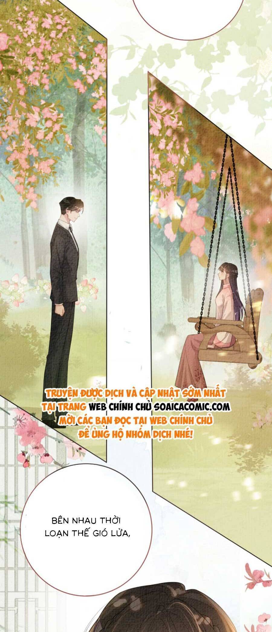 Bệnh Kiều Nam Chủ Lại Ghen Rồi Chap 86 - Next Chap 87