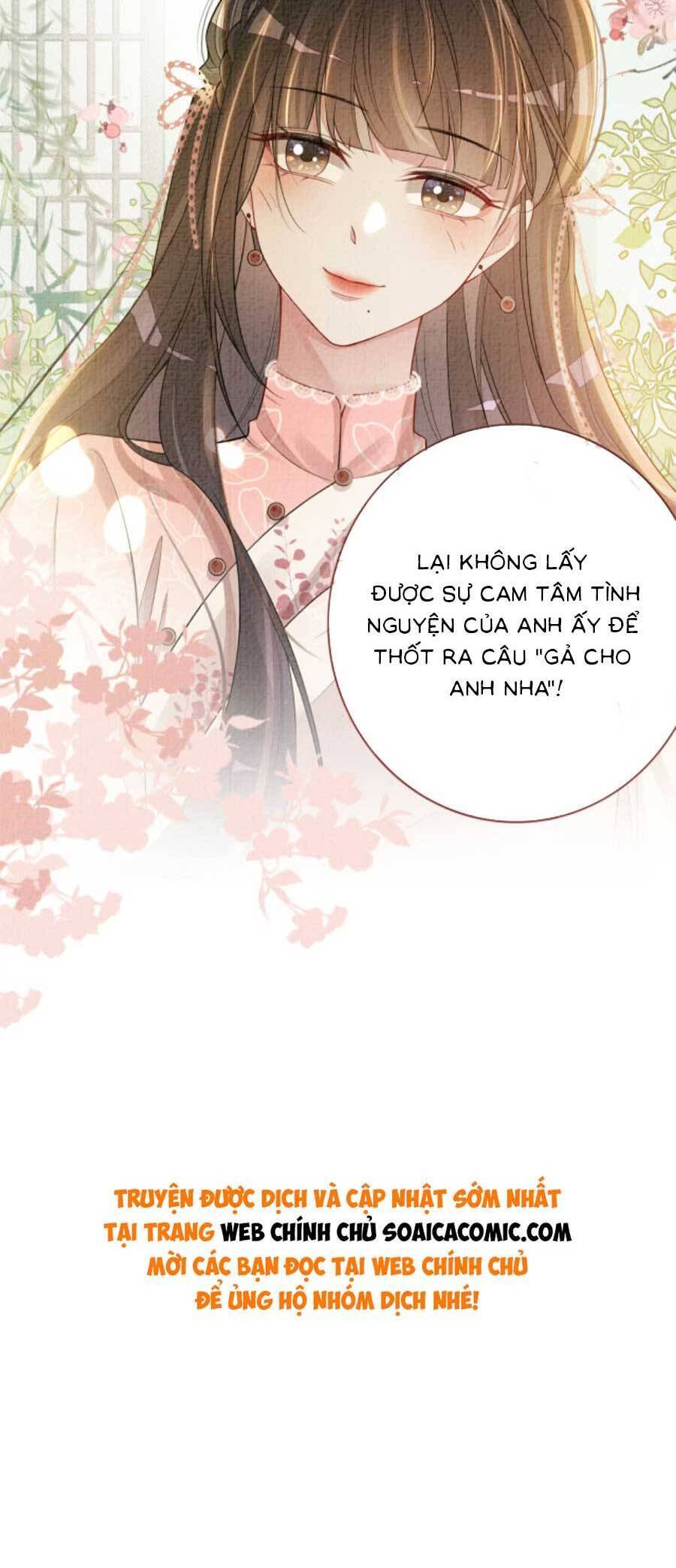 Bệnh Kiều Nam Chủ Lại Ghen Rồi Chap 86 - Next Chap 87