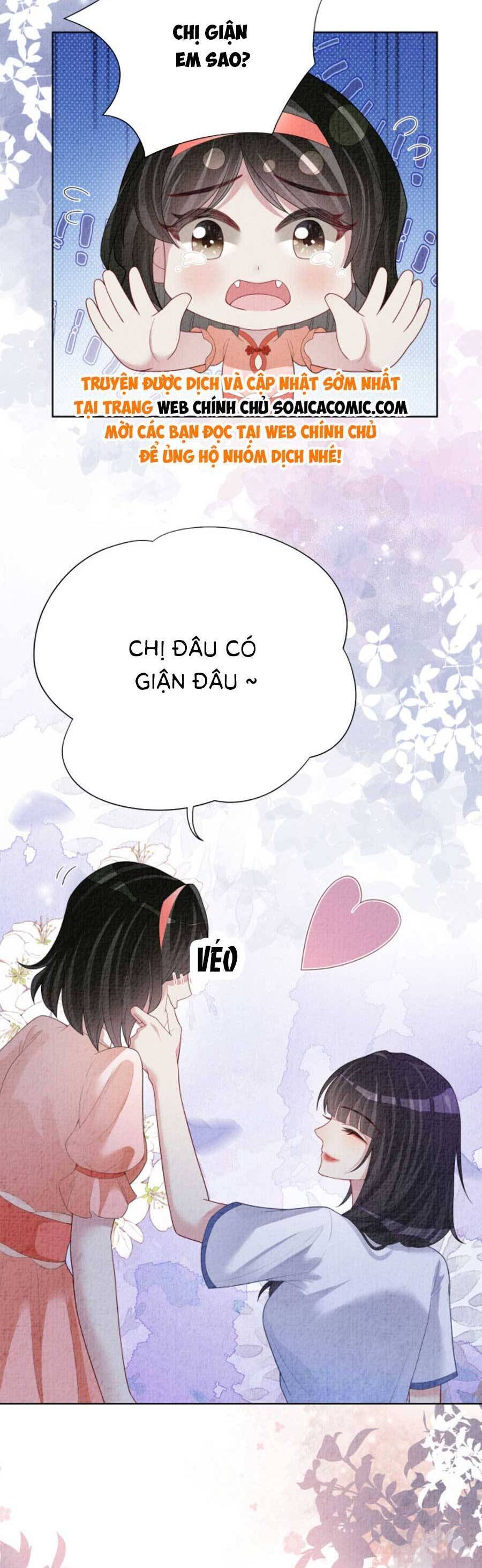 Bệnh Kiều Nam Chủ Lại Ghen Rồi Chap 86 - Next Chap 87