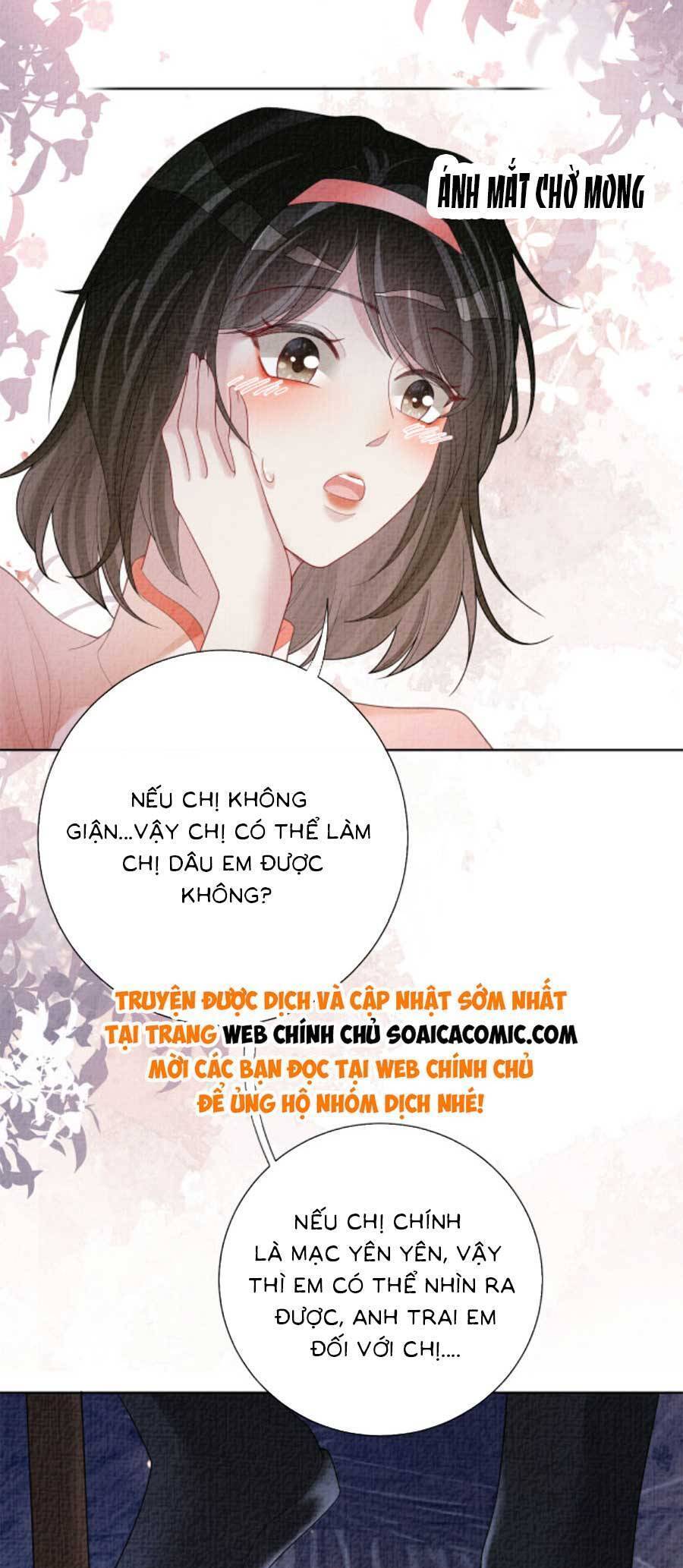 Bệnh Kiều Nam Chủ Lại Ghen Rồi Chap 86 - Next Chap 87