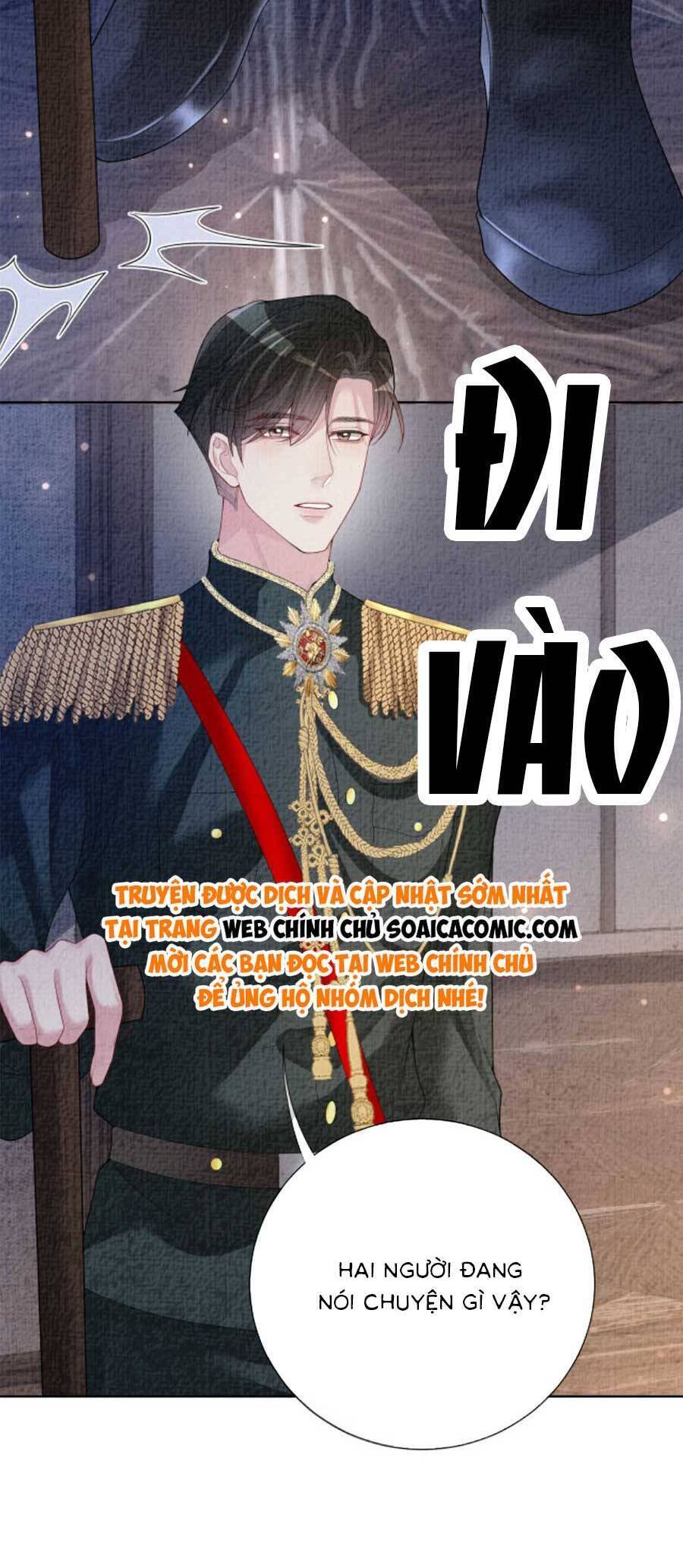 Bệnh Kiều Nam Chủ Lại Ghen Rồi Chap 86 - Next Chap 87