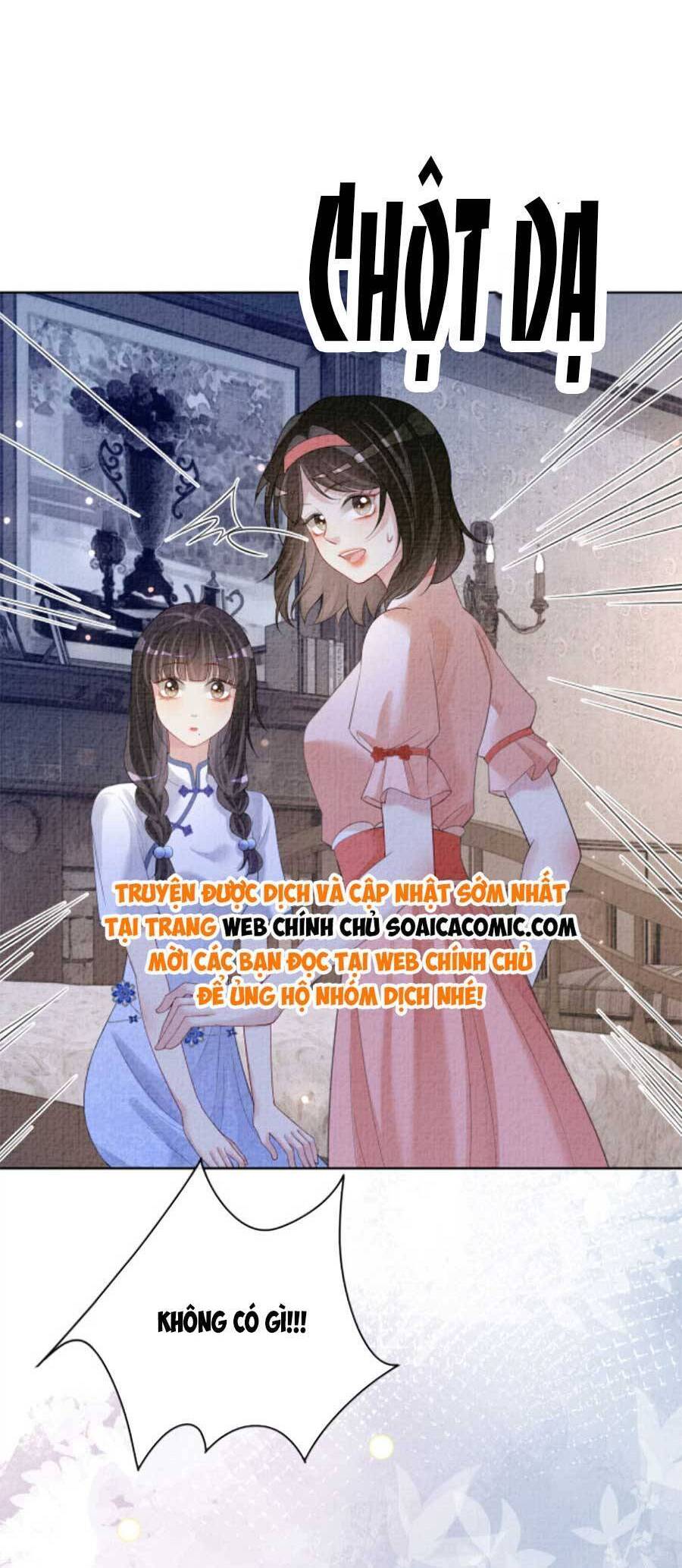 Bệnh Kiều Nam Chủ Lại Ghen Rồi Chap 86 - Next Chap 87
