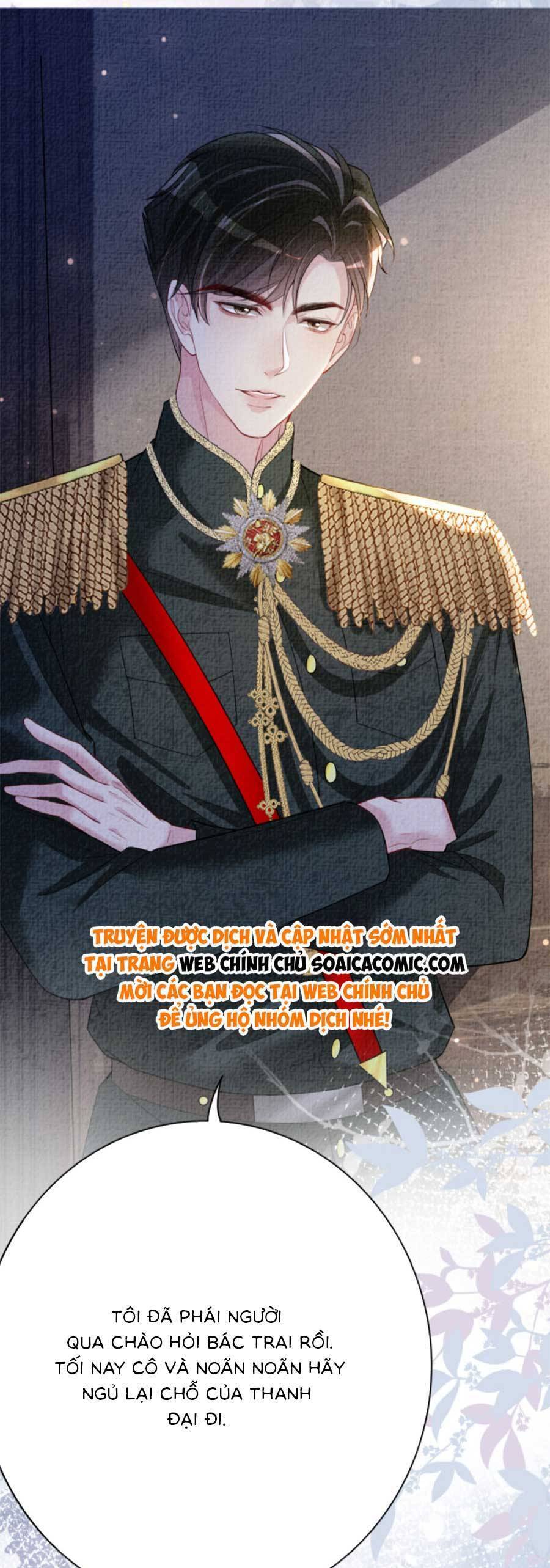 Bệnh Kiều Nam Chủ Lại Ghen Rồi Chap 86 - Next Chap 87