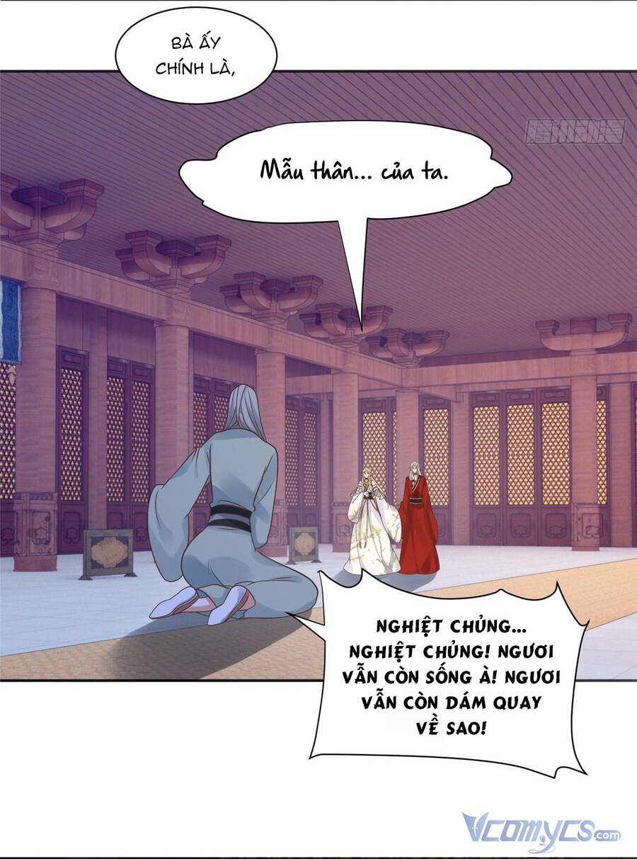 Bệnh Kiều Vương Gia Dựa Vào Ta Để Tiếp Tục Sống Chap 103 - Next Chap 104