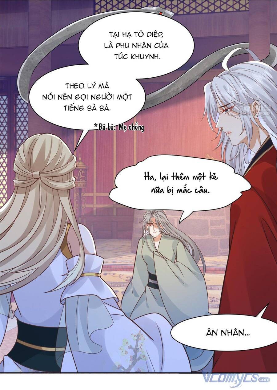 Bệnh Kiều Vương Gia Dựa Vào Ta Để Tiếp Tục Sống Chap 103 - Next Chap 104