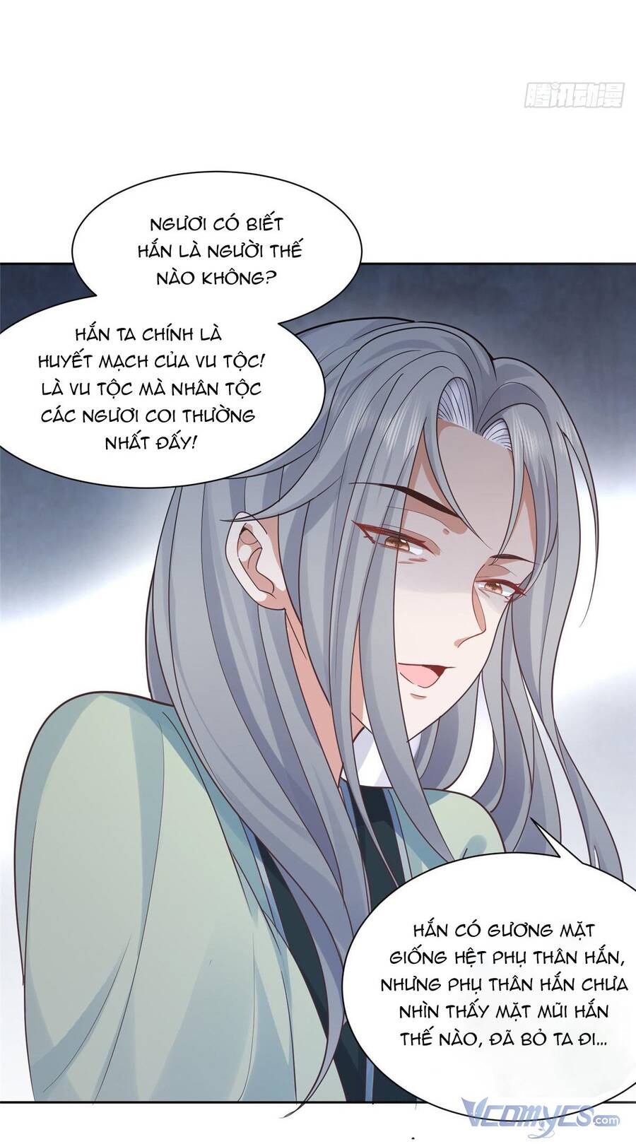 Bệnh Kiều Vương Gia Dựa Vào Ta Để Tiếp Tục Sống Chap 103 - Next Chap 104