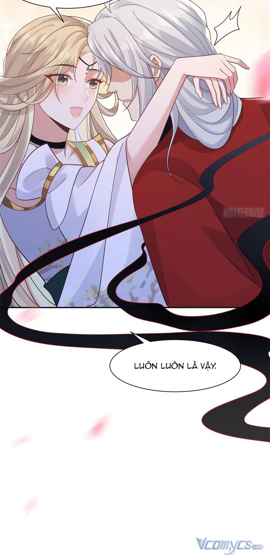 Bệnh Kiều Vương Gia Dựa Vào Ta Để Tiếp Tục Sống Chap 103 - Next Chap 104