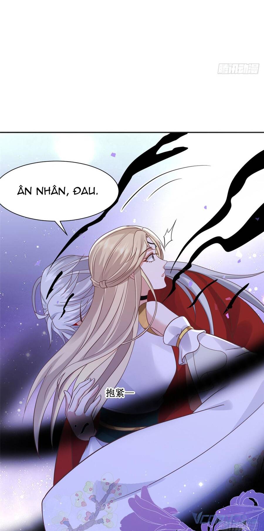 Bệnh Kiều Vương Gia Dựa Vào Ta Để Tiếp Tục Sống Chap 103 - Next Chap 104