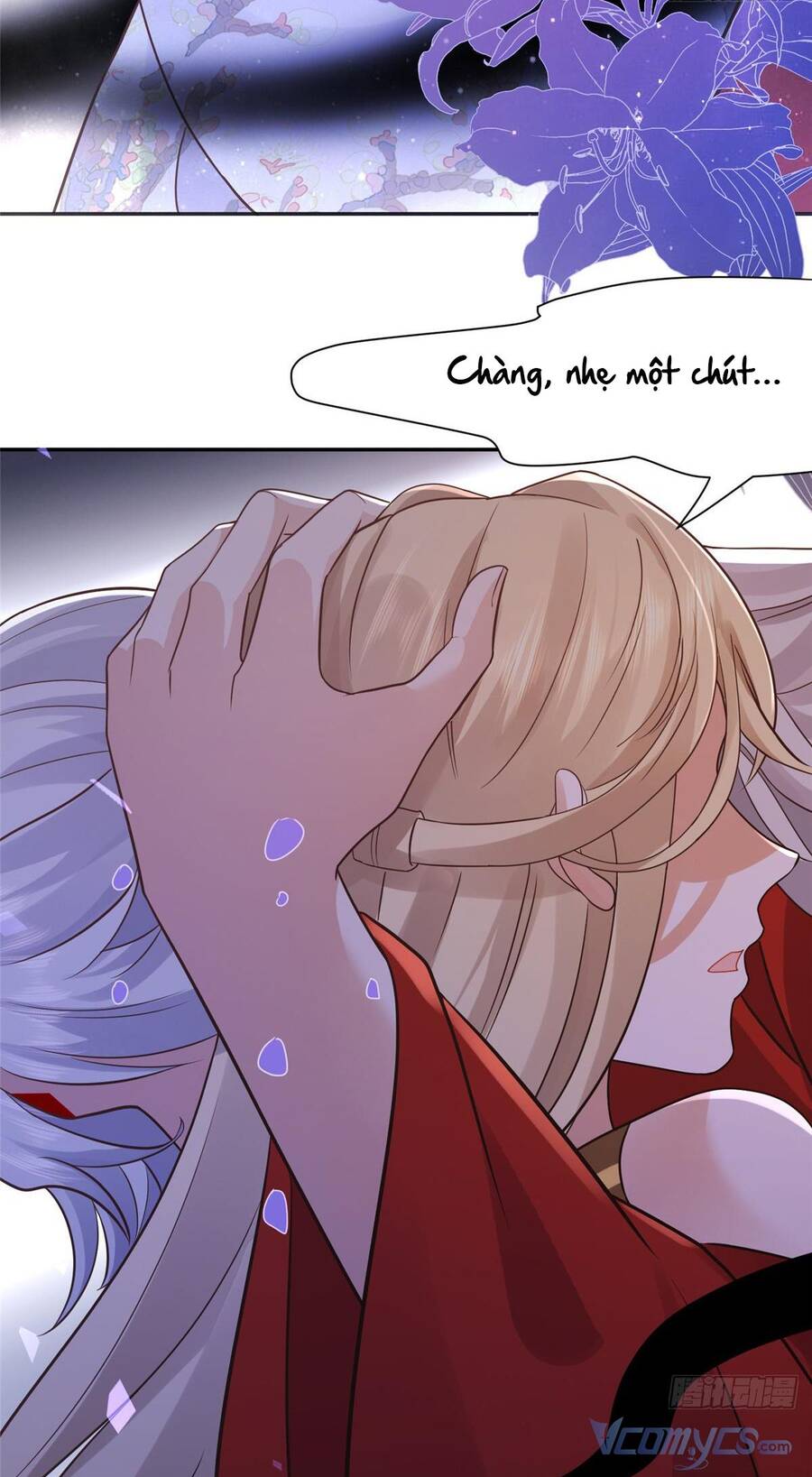 Bệnh Kiều Vương Gia Dựa Vào Ta Để Tiếp Tục Sống Chap 103 - Next Chap 104