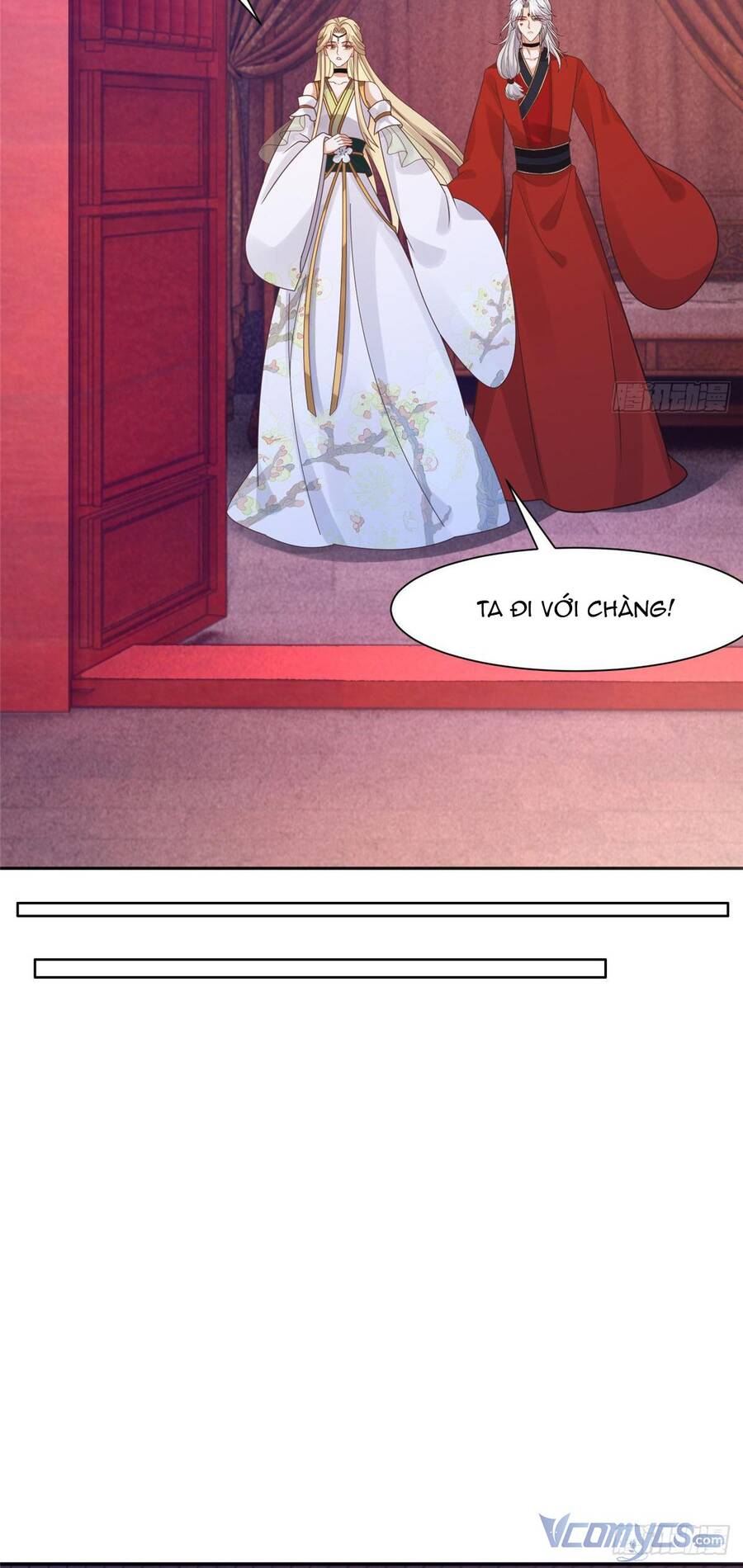 Bệnh Kiều Vương Gia Dựa Vào Ta Để Tiếp Tục Sống Chap 103 - Next Chap 104