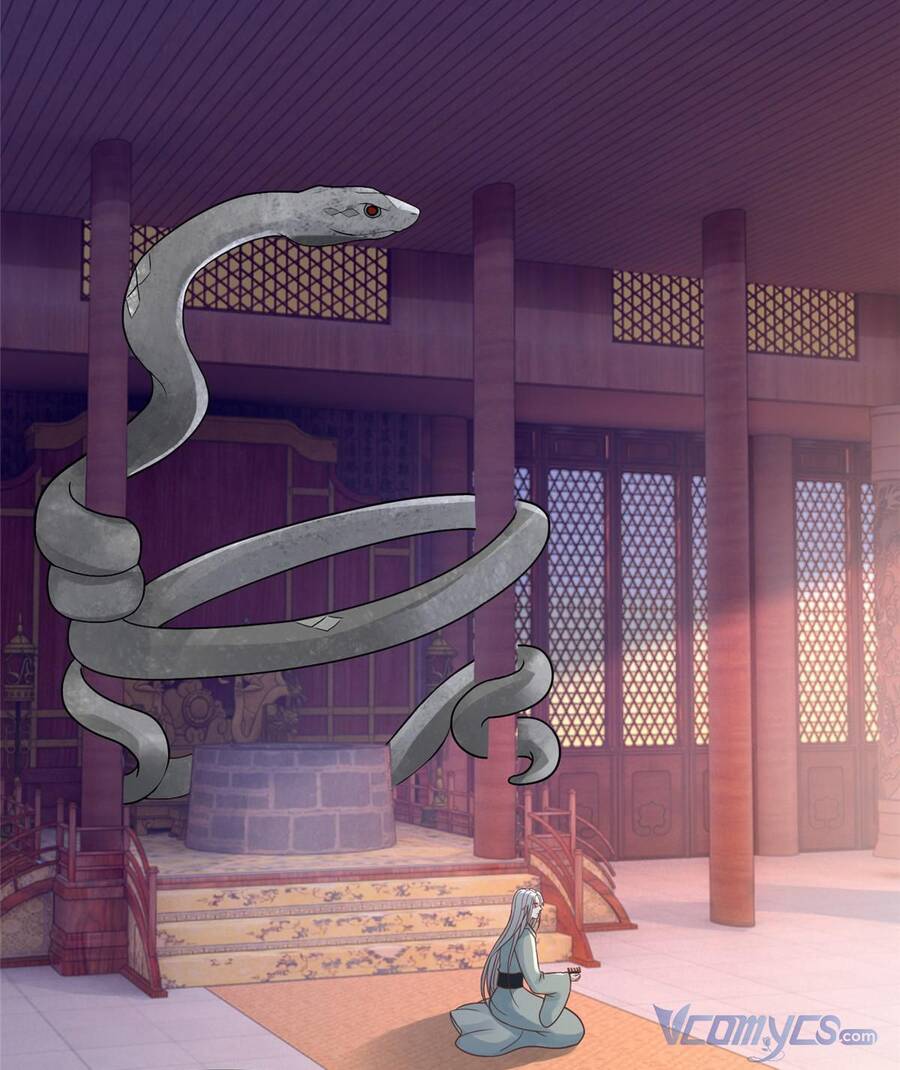 Bệnh Kiều Vương Gia Dựa Vào Ta Để Tiếp Tục Sống Chap 103 - Next Chap 104